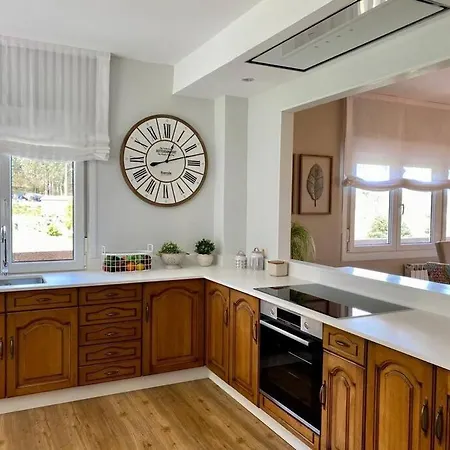 Casa Do Rancho 펜션