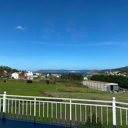 펜션 Casa Do Rancho 라세