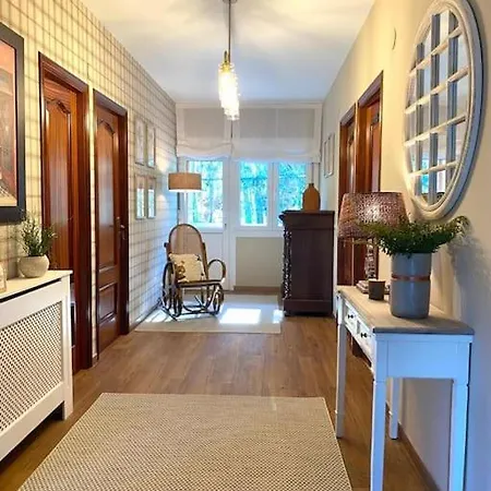 펜션 Casa Do Rancho 라세