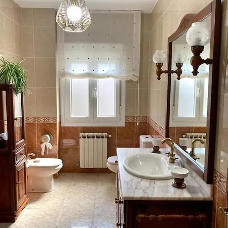 Casa Do Rancho * 라세