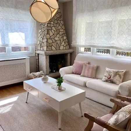 Casa Do Rancho * 라세