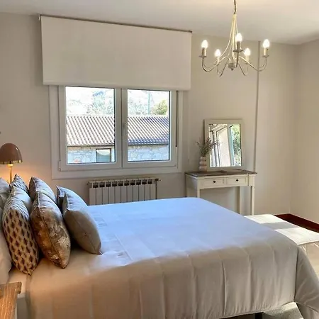 Casa Do Rancho 라세