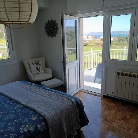 펜션 Casa Do Rancho *