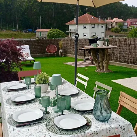 Casa Do Rancho 펜션