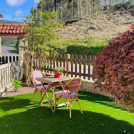 펜션 Casa Do Rancho *