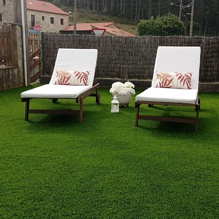 Casa Do Rancho 펜션