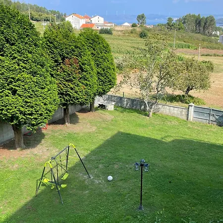 Casa Do Rancho * 라세