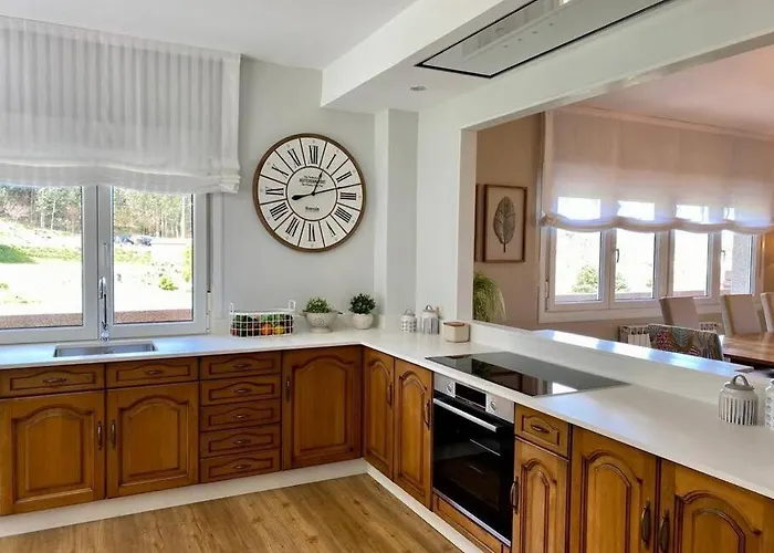 Casa Do Rancho Vakantiehuis