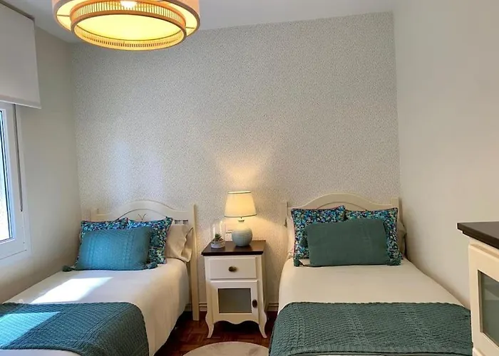 Vakantiehuis Casa Do Rancho *