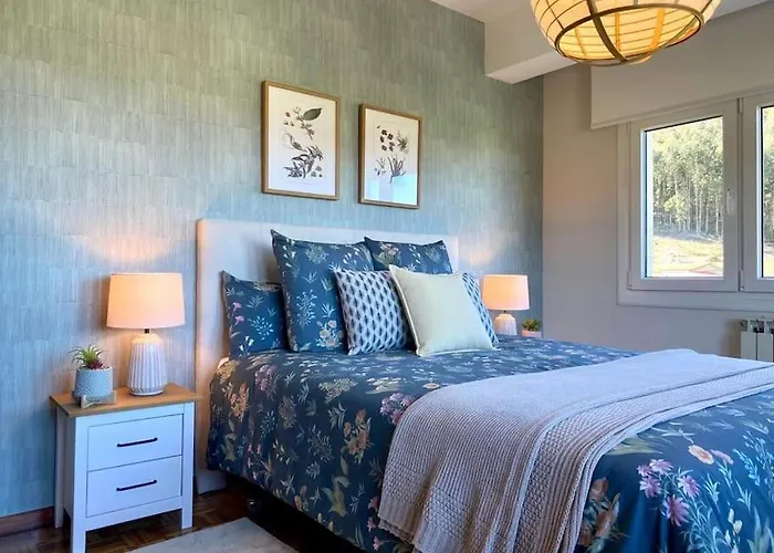 Casa Do Rancho Vakantiehuis *