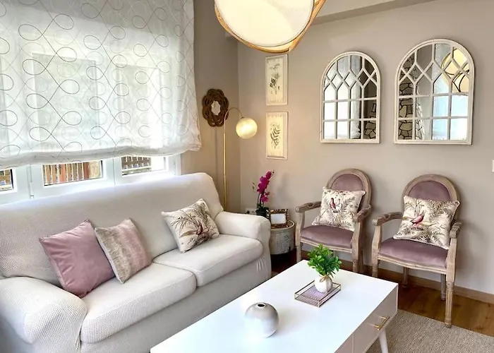 Casa Do Rancho Vakantiehuis Laxe