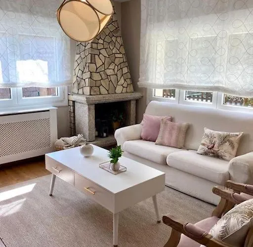 Casa Do Rancho * Laxe