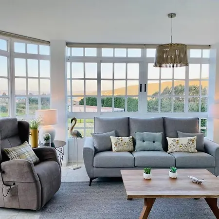 Casa Do Rancho בית נופש