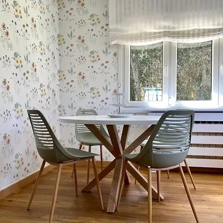 Casa Do Rancho לקסה