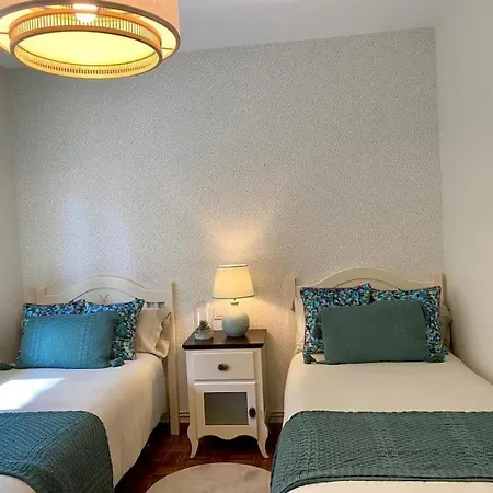 Ferienhaus Casa Do Rancho *