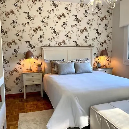 度假居 Casa Do Rancho *