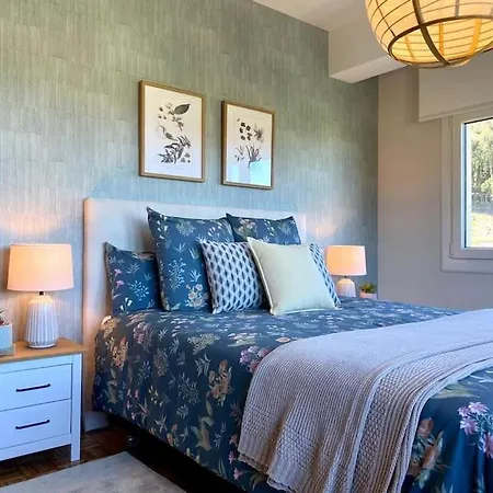 Casa Do Rancho Ferienhaus *