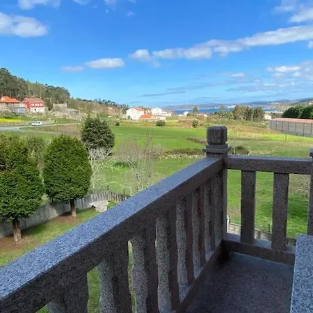 Casa Do Rancho Laxe