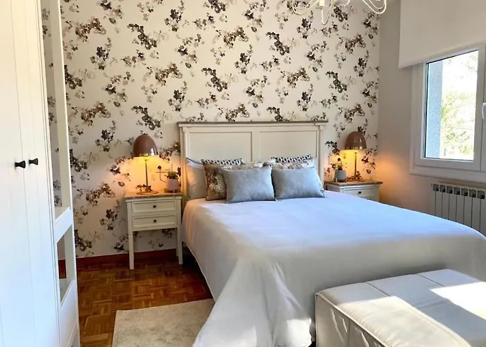 Casa vacanze Casa Do Rancho *