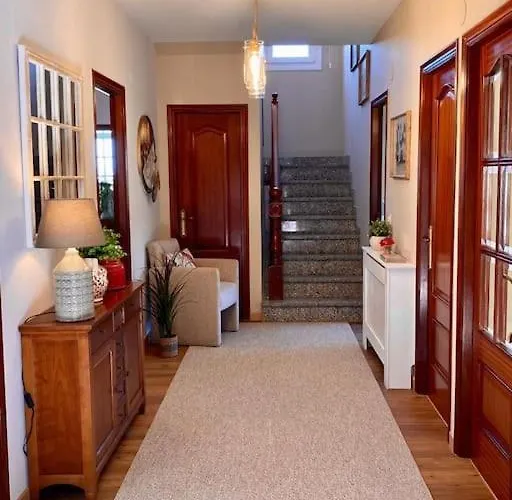 Feriehus Casa Do Rancho