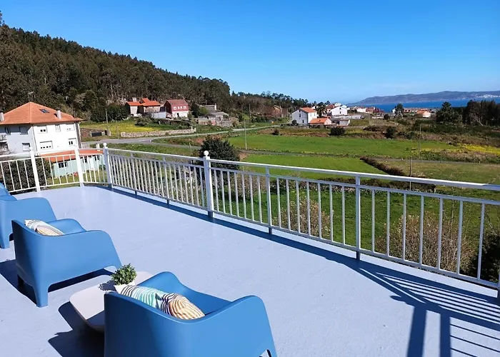 Casa Do Rancho Casa vacanze