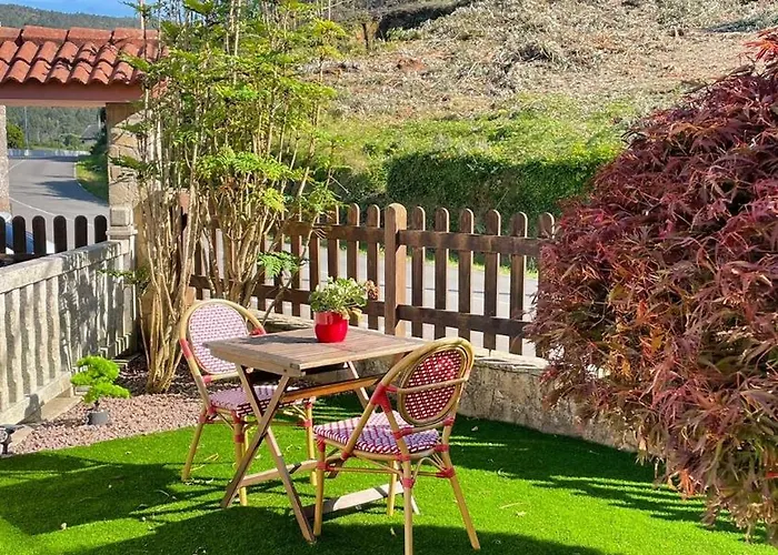 Feriehus Casa Do Rancho *