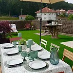 Casa Do Rancho 別荘