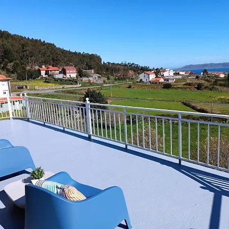 Casa Do Rancho Tatil Evi