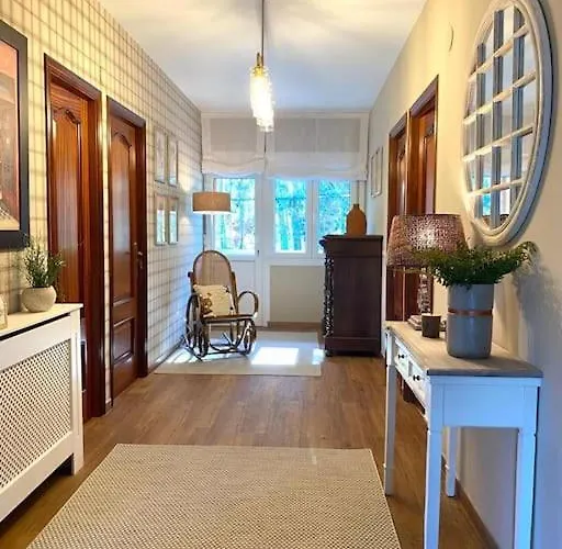 Tatil Evi Casa Do Rancho Laxe