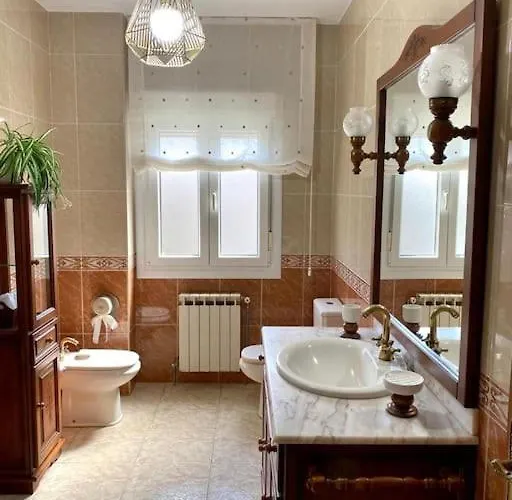 Casa Do Rancho * Laxe