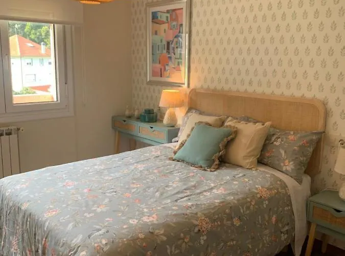 Tatil Evi Casa Do Rancho *