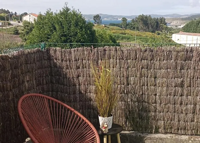 Casa Do Rancho Tatil Evi *