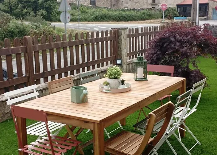 Tatil Evi Casa Do Rancho