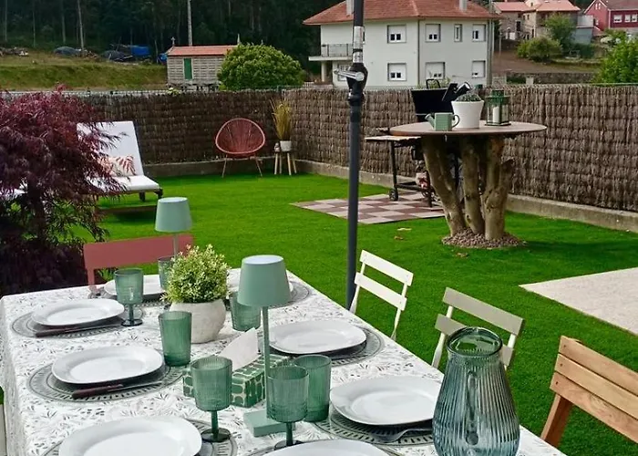 Casa Do Rancho Tatil Evi