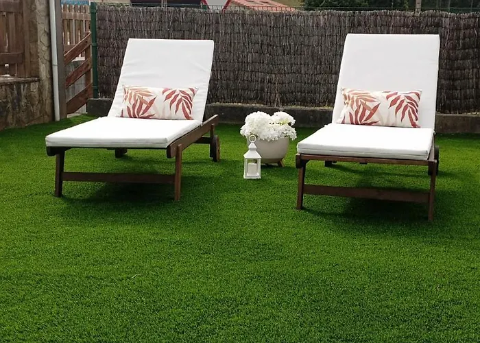 Casa Do Rancho Tatil Evi