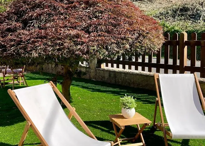 Casa Do Rancho Tatil Evi *